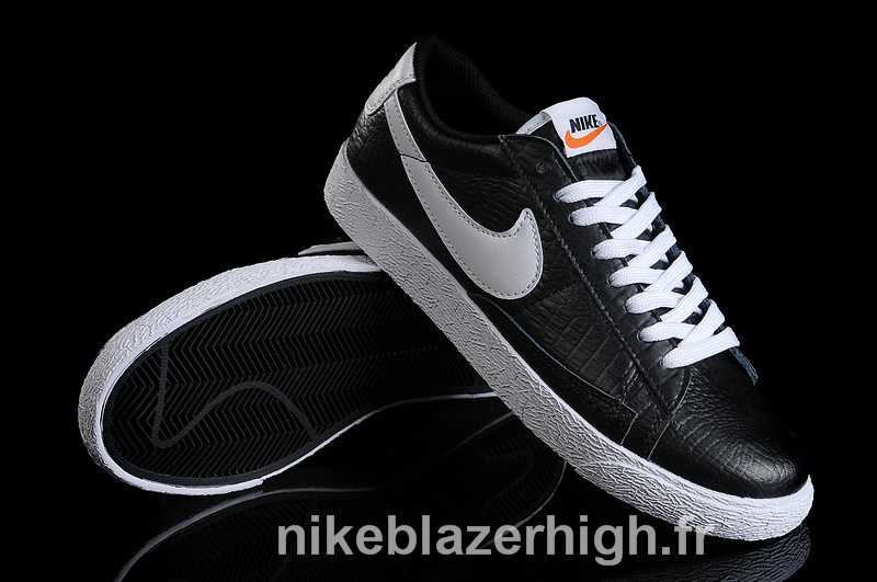nike sb blazer low black white 2012 acheter nike blazer vintage suede sport